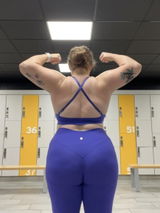 Emily Redenshek review photo