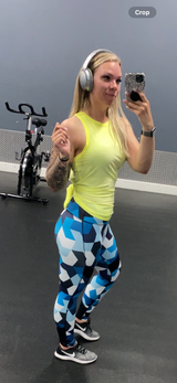DANIELLE W review photo