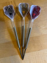 J.Heiden review photo