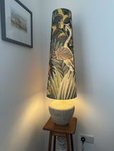 Sue Nuttall review photo