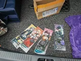 Select review photo