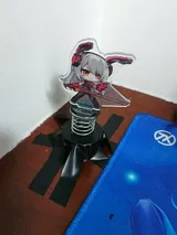 t**2 review photo