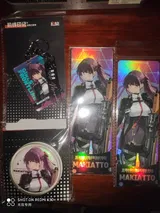 Black review photo