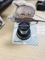 t**2 review photo