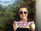 Helaine P. review photo