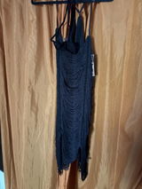 A. review photo