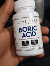 Dorline louis review photo