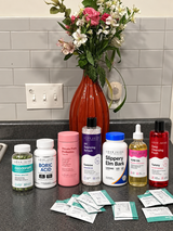Erica review photo