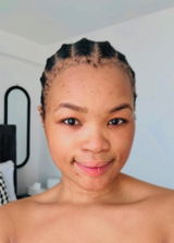 Mbuyi Diba review photo
