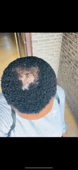 Mbuyi Diba review photo
