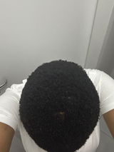 Mbuyi Diba review photo