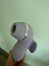 Anonymous review photo