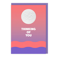 Thinking Of You