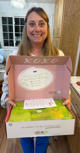 Jennifer S. review photo