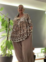 Sandy Rogers review photo