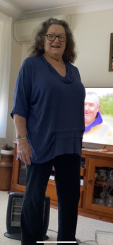Denise Miller review photo