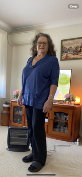 Denise Miller review photo