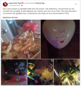 Anonyme review photo