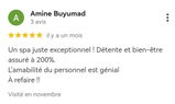 Anonyme review photo