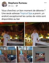 Anonyme review photo