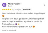 Anonyme review photo