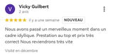 Anonyme review photo