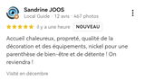 Anonyme review photo