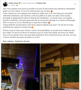Anonyme review photo