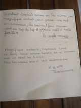 Anonyme review photo