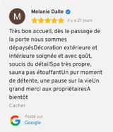 Anonyme review photo