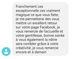 Anonyme review photo