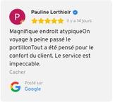 Anonyme review photo