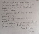 Anonyme review photo