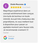 Anonyme review photo