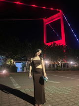 Elif Naz Yıldırım review photo