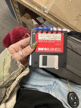 Anonymous review photo
