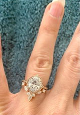 Lacey review photo