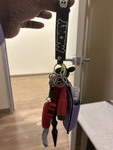 Tieshea Perry review photo