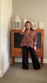 Nicole Schneider review photo