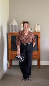 Nicole Schneider review photo