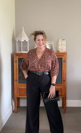 Nicole Schneider review photo