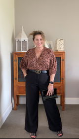 Nicole Schneider review photo