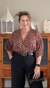 Nicole Schneider review photo
