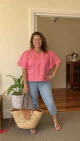 Nicole Schneider review photo