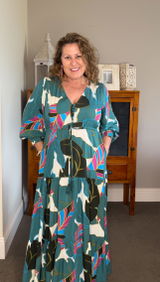 Nicole Schneider review photo