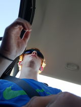Kayden hoppe review photo