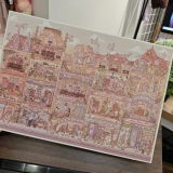 Olivia review photo