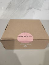 E Kerridge review photo