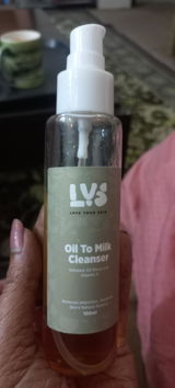 Nilma review photo