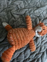 Lucille Valliere review photo